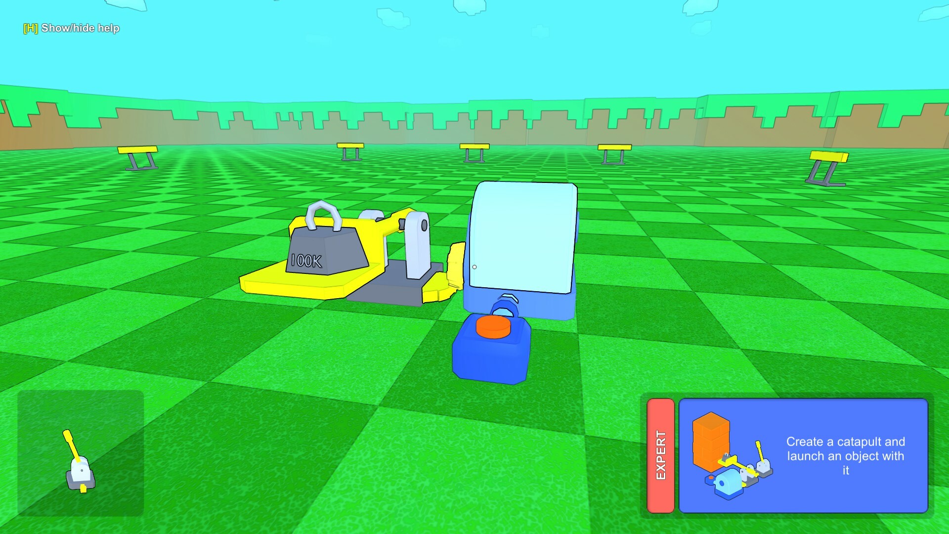 #5. GENIUS AT WORK! (Steam) بواسطة: Lucas Fernandez