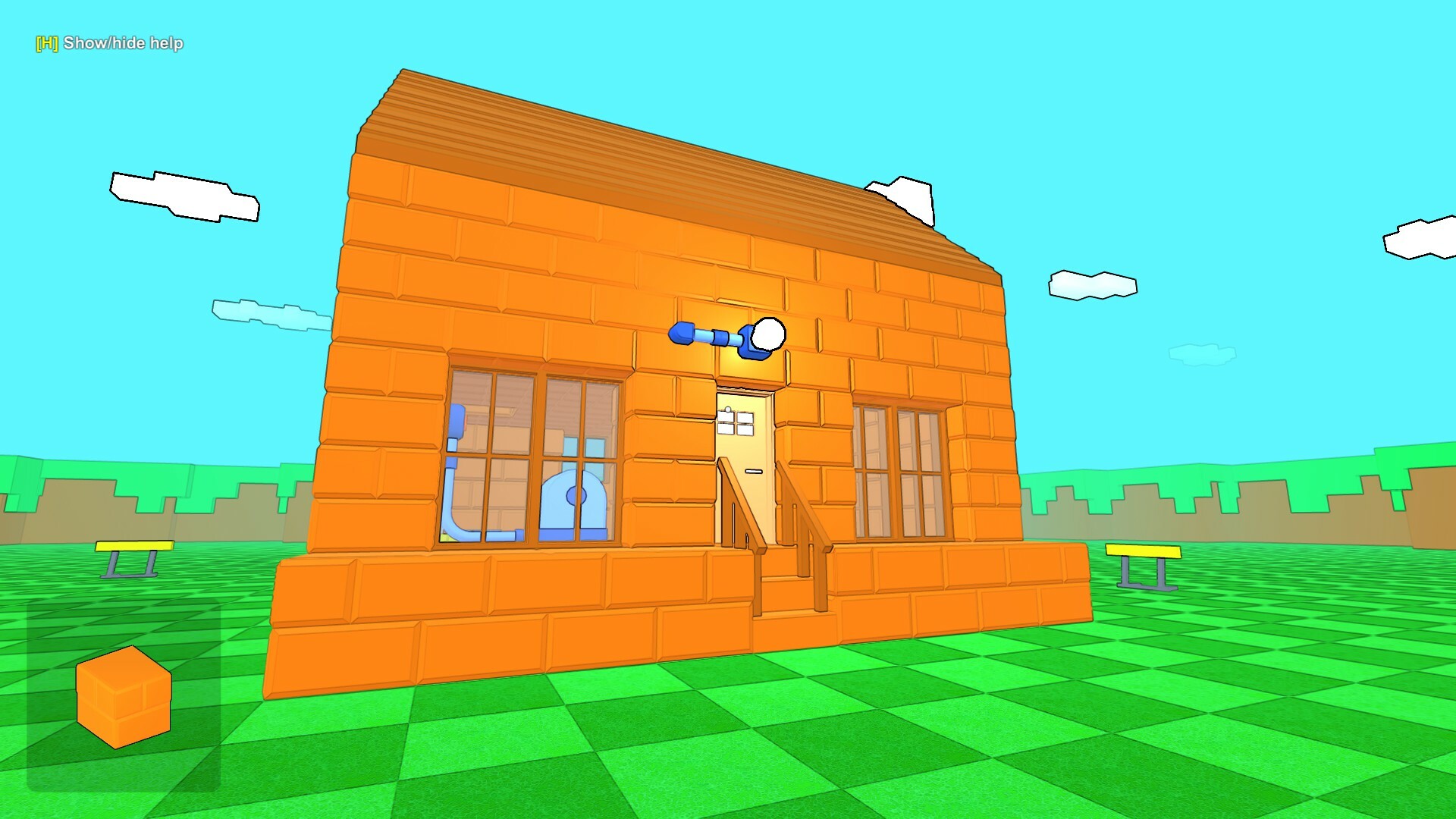 #2. GENIUS AT WORK! (Steam) بواسطة: Lucas Fernandez