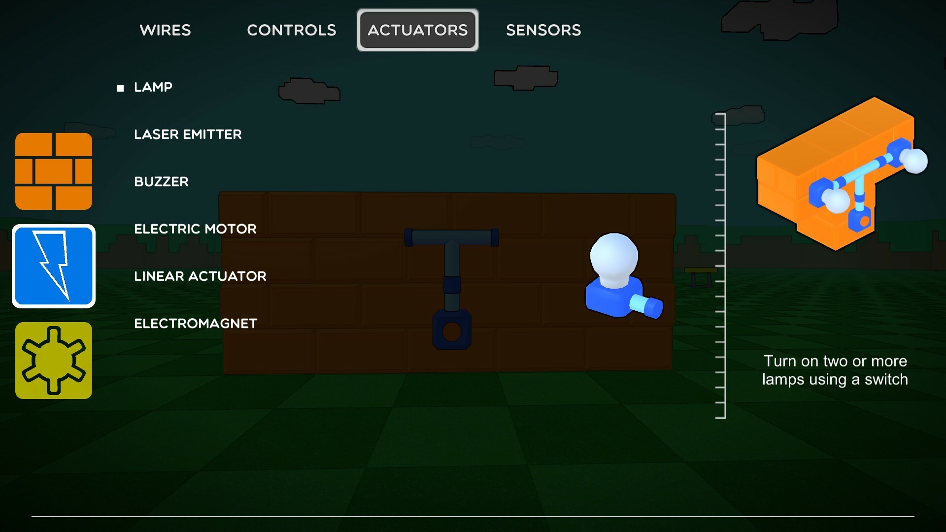 #3. GENIUS AT WORK! (Steam) بواسطة: Lucas Fernandez