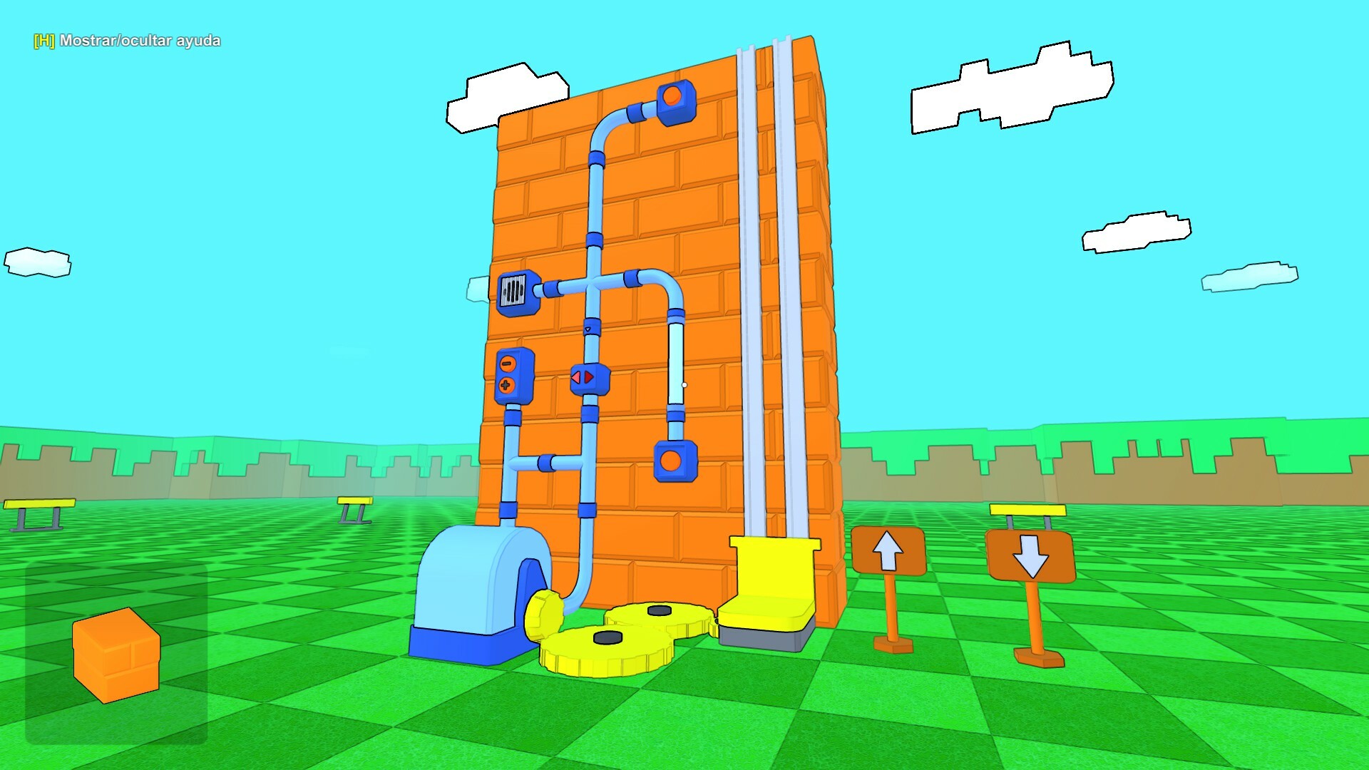 #6. GENIUS AT WORK! (Steam) بواسطة: Lucas Fernandez