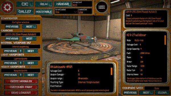 Frontiers Reach 截图 14