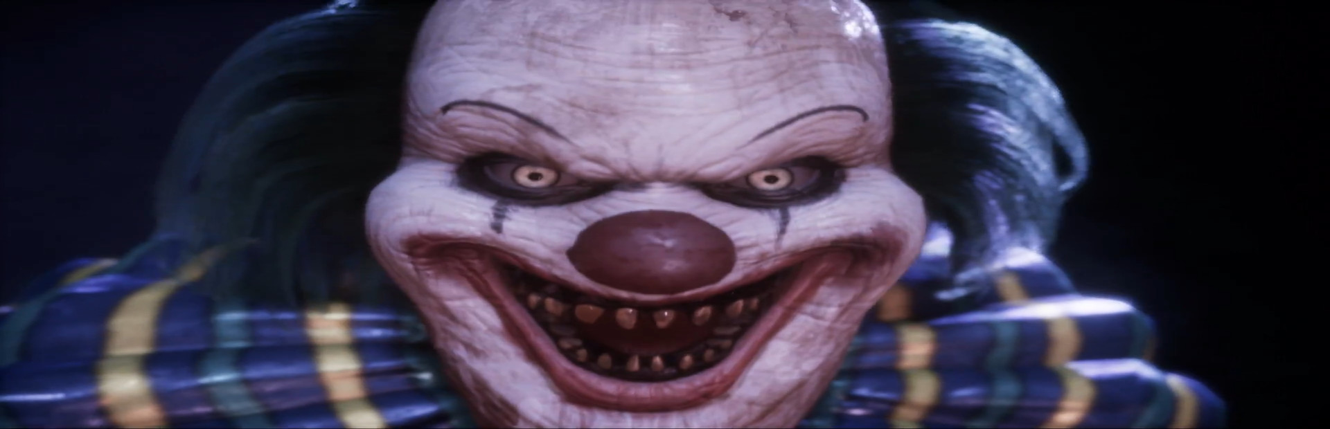 CLOWN