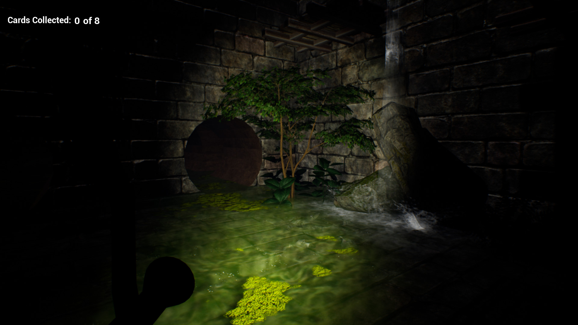 CLOWN Featured Screenshot #1