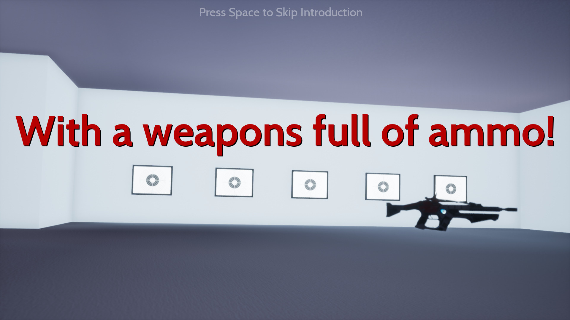 Sanatorium «Anthropocene Retreat» Soundtrack Featured Screenshot #1