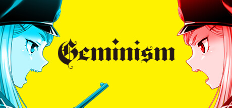 Geminism 游戏图标