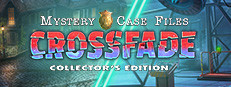 Mystery Case Files: Cross Fade Collector's Edition Small Capsule Image