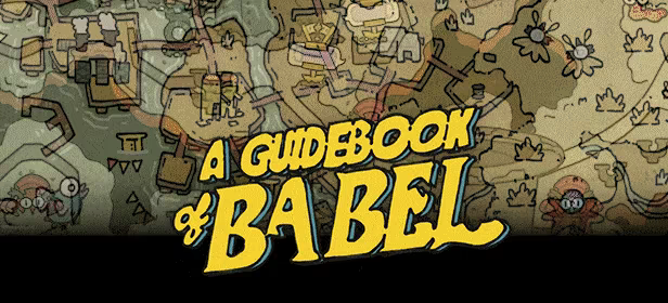 A Guidebook of Babel video 1