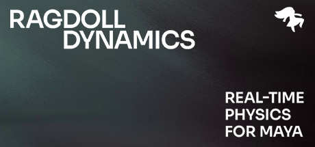 Ragdoll Dynamics banner