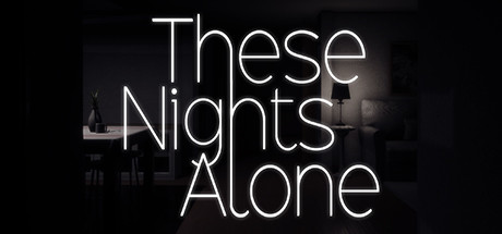 These Nights Alone Cover Image