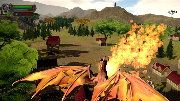 Elmarion: Dragon's Princess