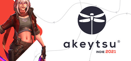 akeytsu Indie 2021 Cheat Engine/CT