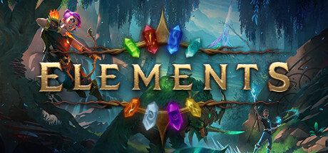 Elements Steam Banner