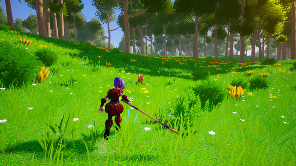 Elements Screenshot