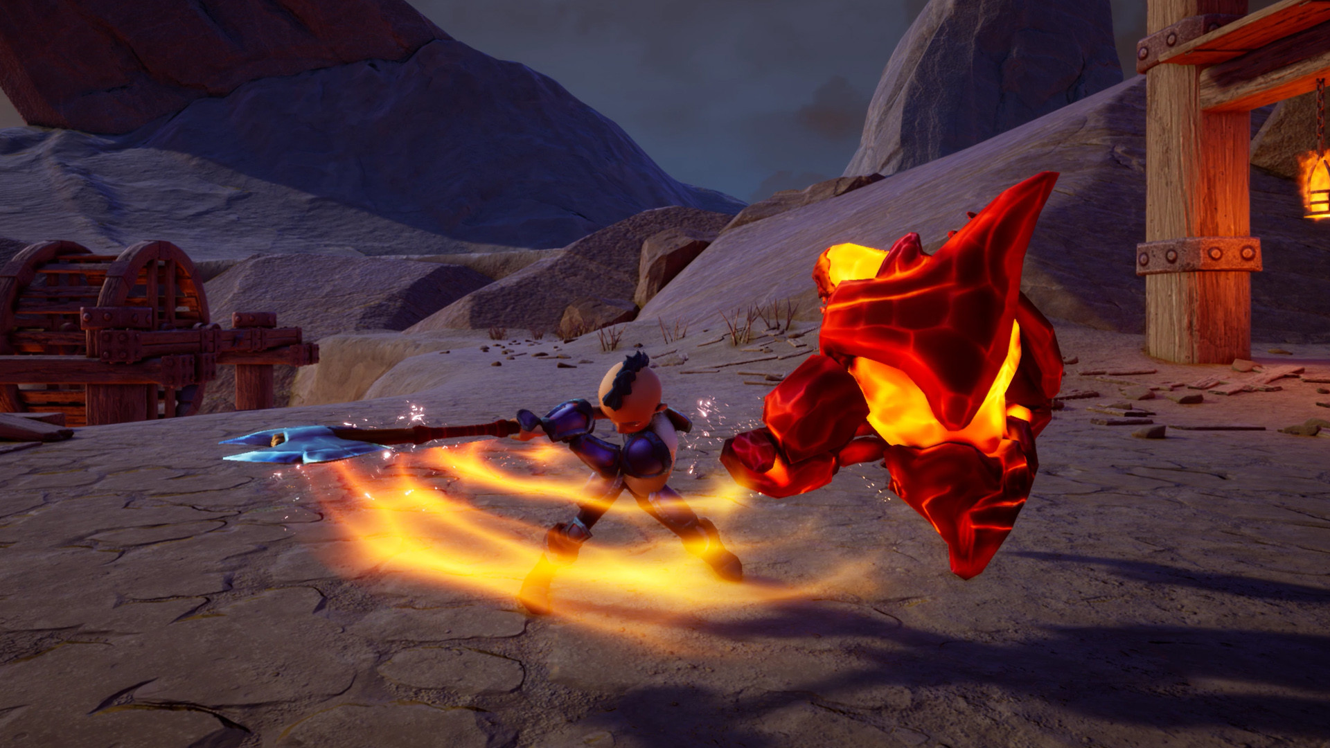 Elements screenshot #16