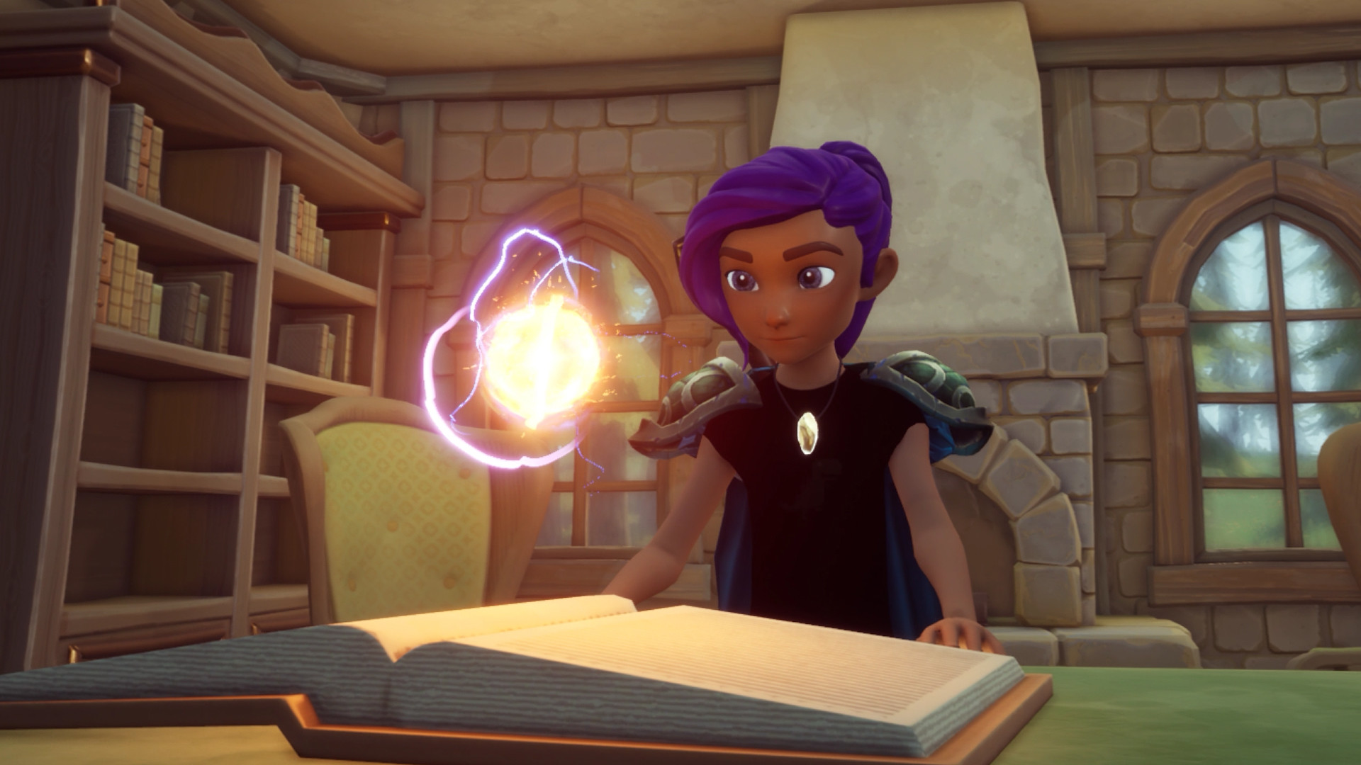 Elements screenshot #8