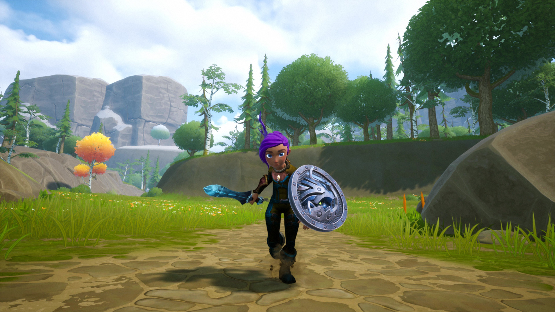 Elements screenshot #17