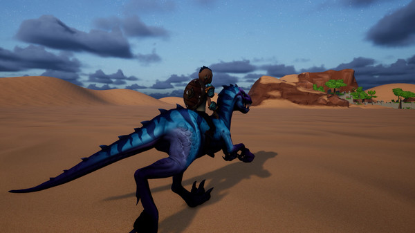 Elements Screenshot