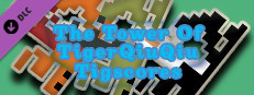 The Tower Of TigerQiuQiu Tigscores Small Capsule Image