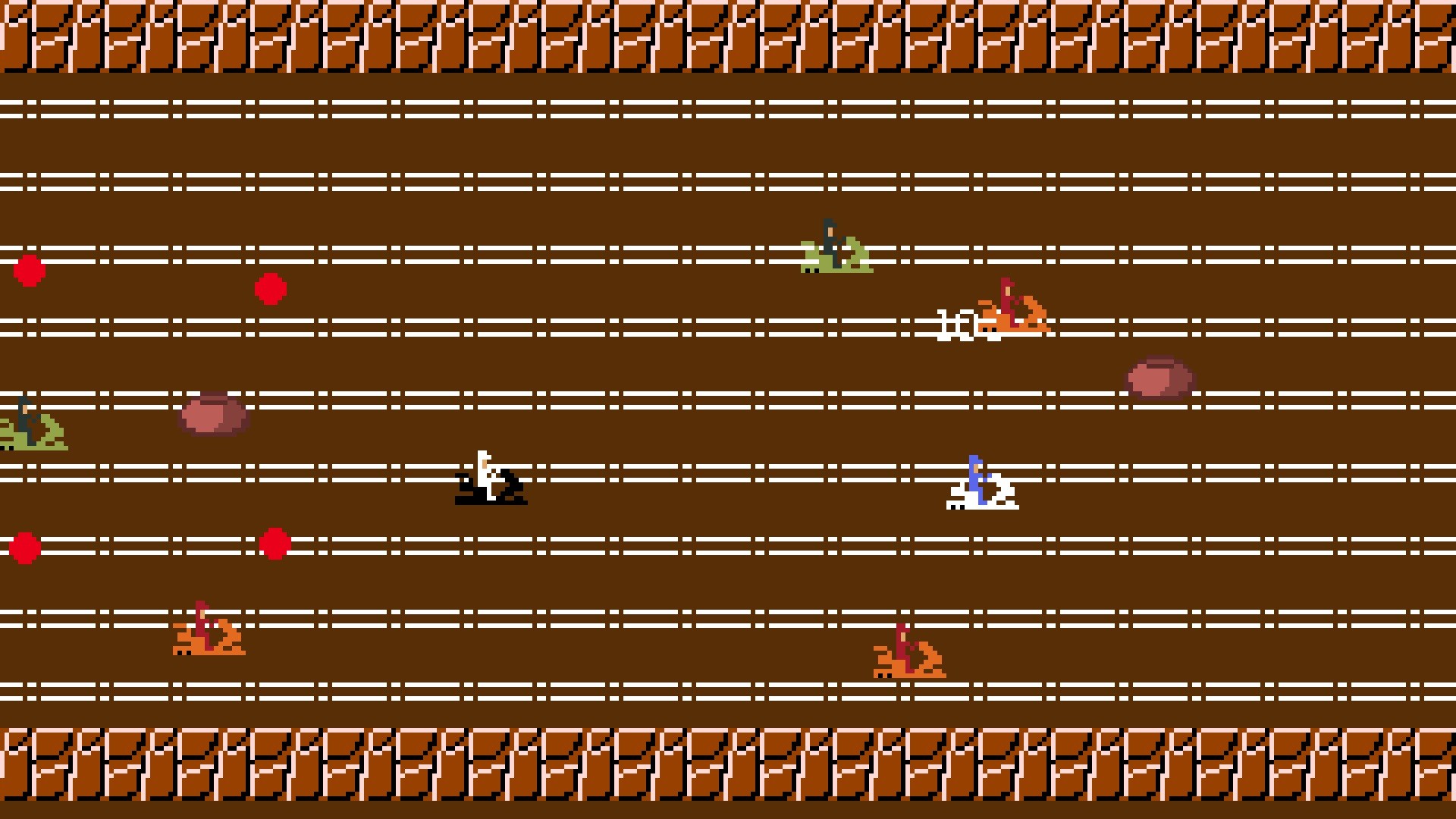 The Tower Of TigerQiuQiu Tigscores Featured Screenshot #1