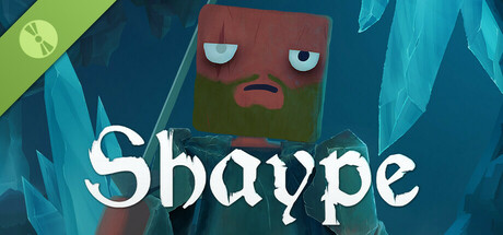 Shaype Demo