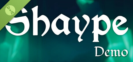 Shaype Demo cover art