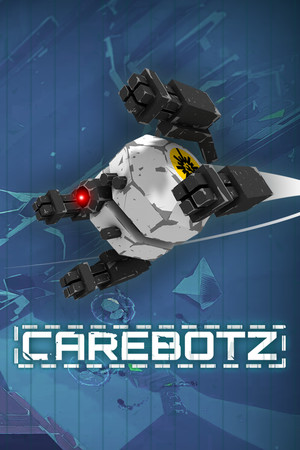 Carebotz cover art