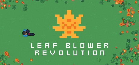 Image for Leaf Blower Revolution - Idle Game