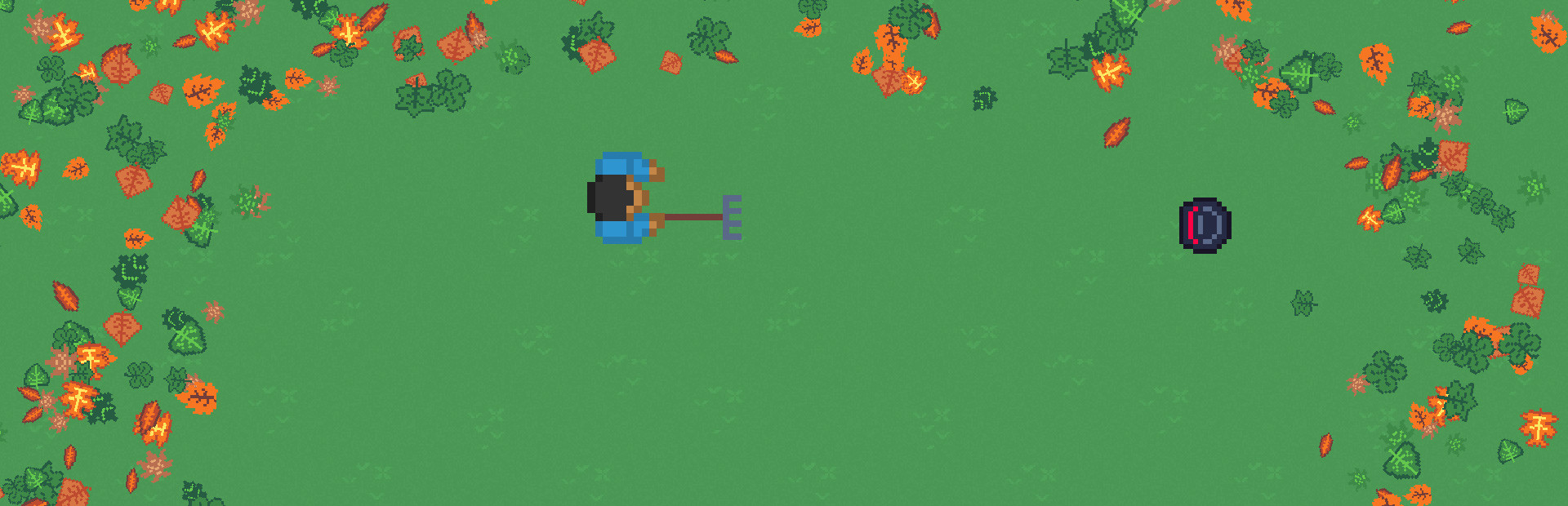Leaf Blower Revolution - Idle Game