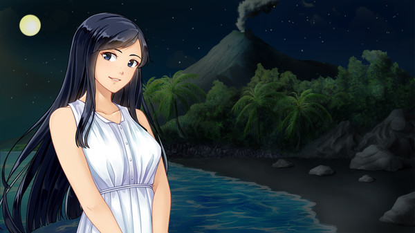 Summer In Trigue Soundtrack screenshot 1