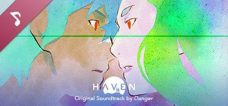 Haven Soundtrack banner image