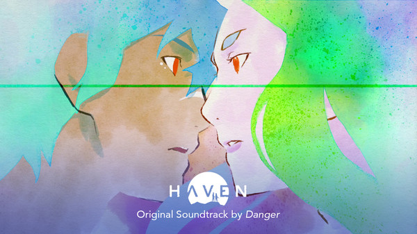 Haven Soundtrack