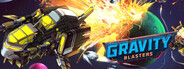 Gravity Blasters