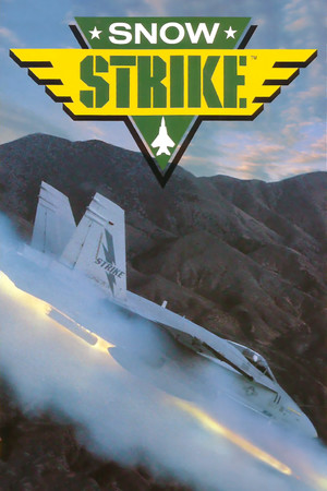 Обложка Snow Strike