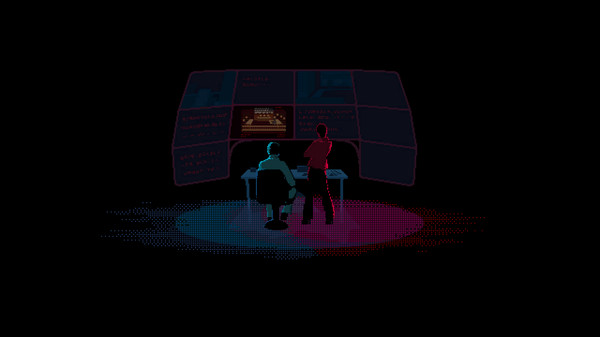 Screenshot z The Sundew