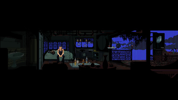 Screenshot 1 of The Sundew
