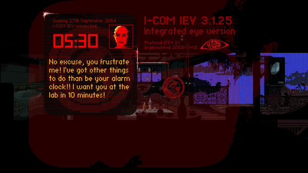 Screenshot 4 of The Sundew