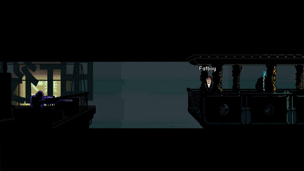 Screenshot z The Sundew