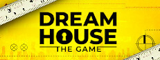 Dreamhouse: The Game Banner