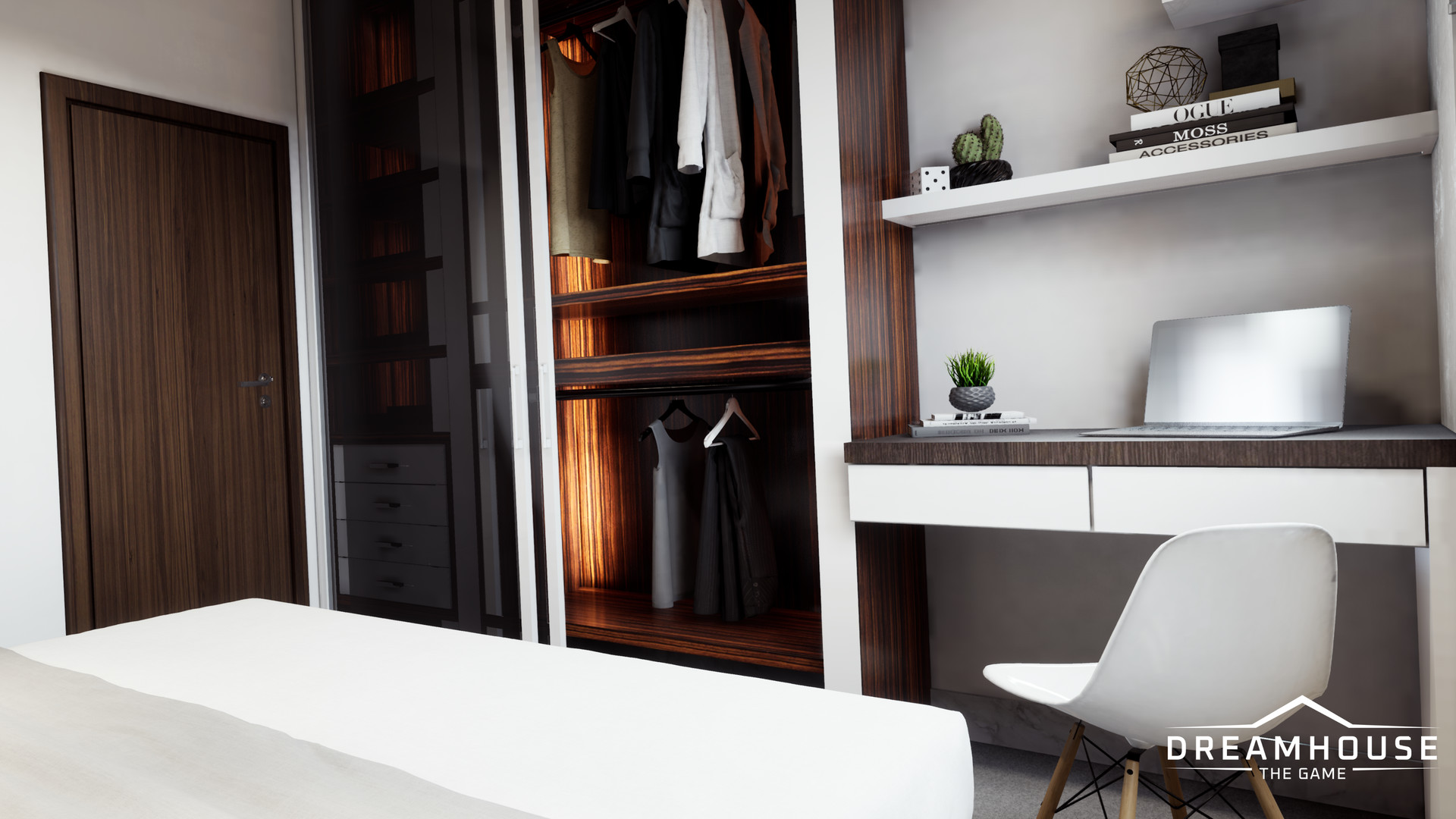 Dreamhouse: The Game screenshot 9