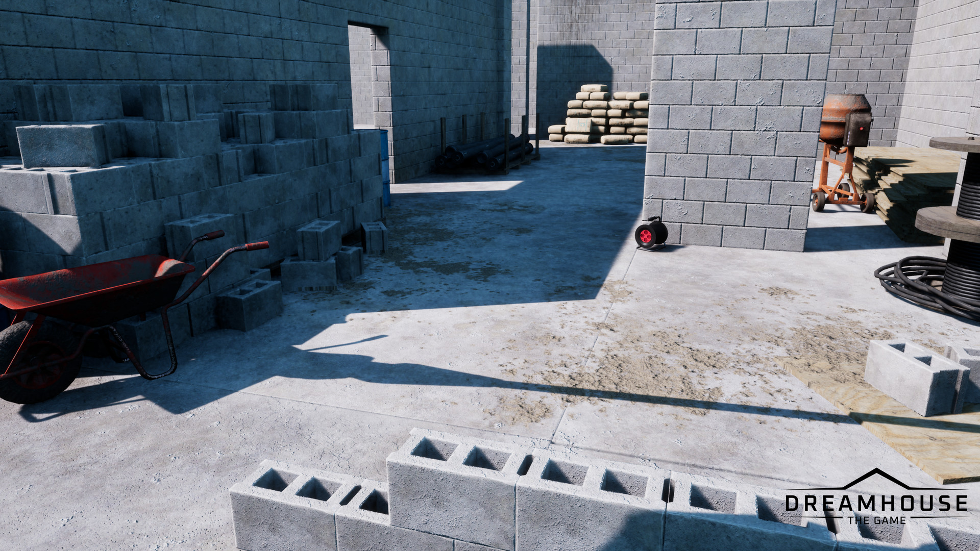 Dreamhouse: The Game screenshot 15