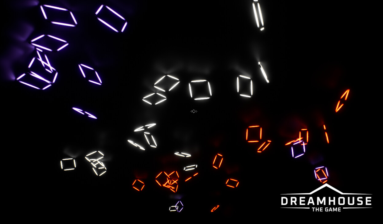 Dreamhouse: The Game screenshot 16