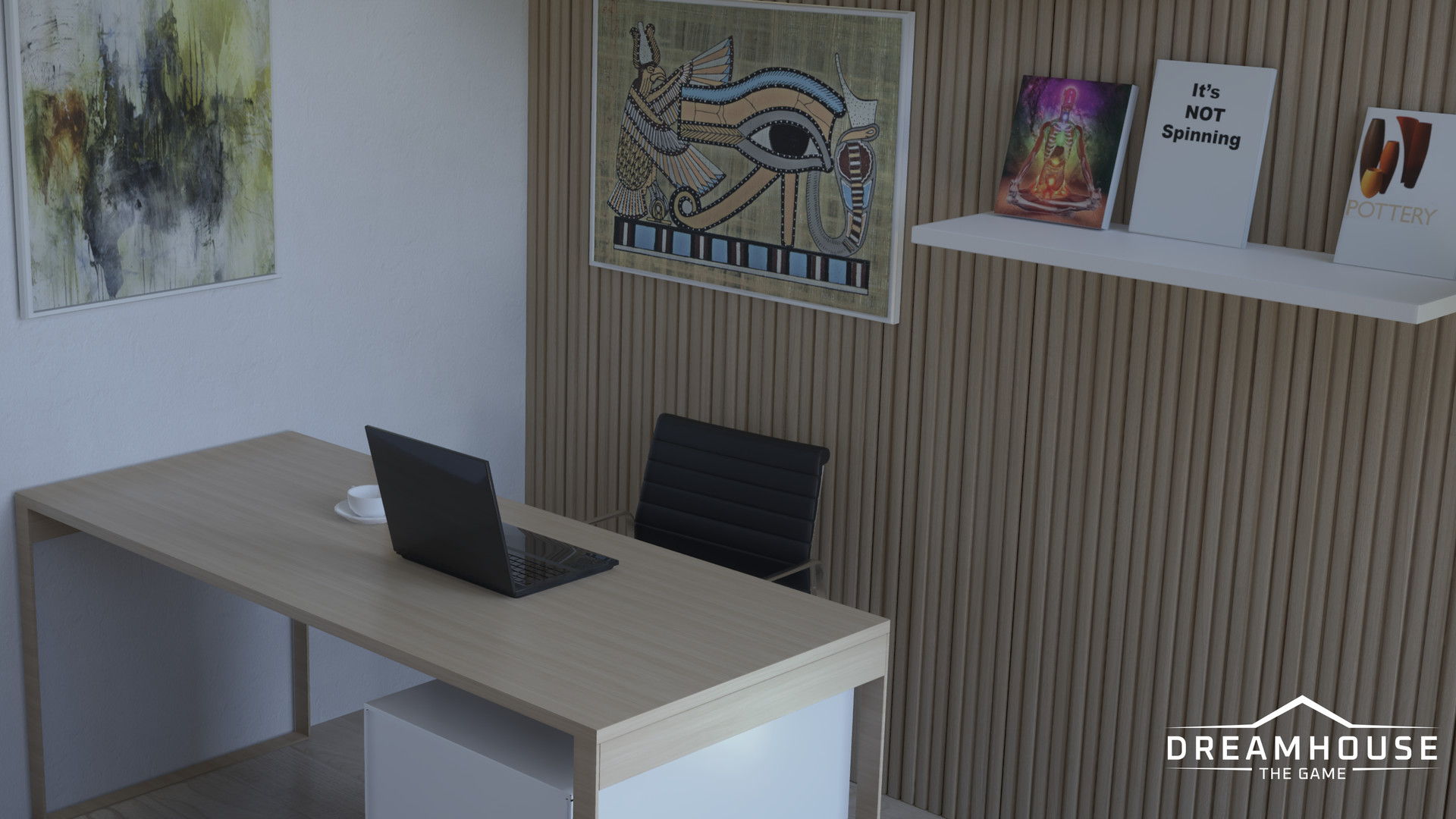 Dreamhouse: The Game screenshot 12