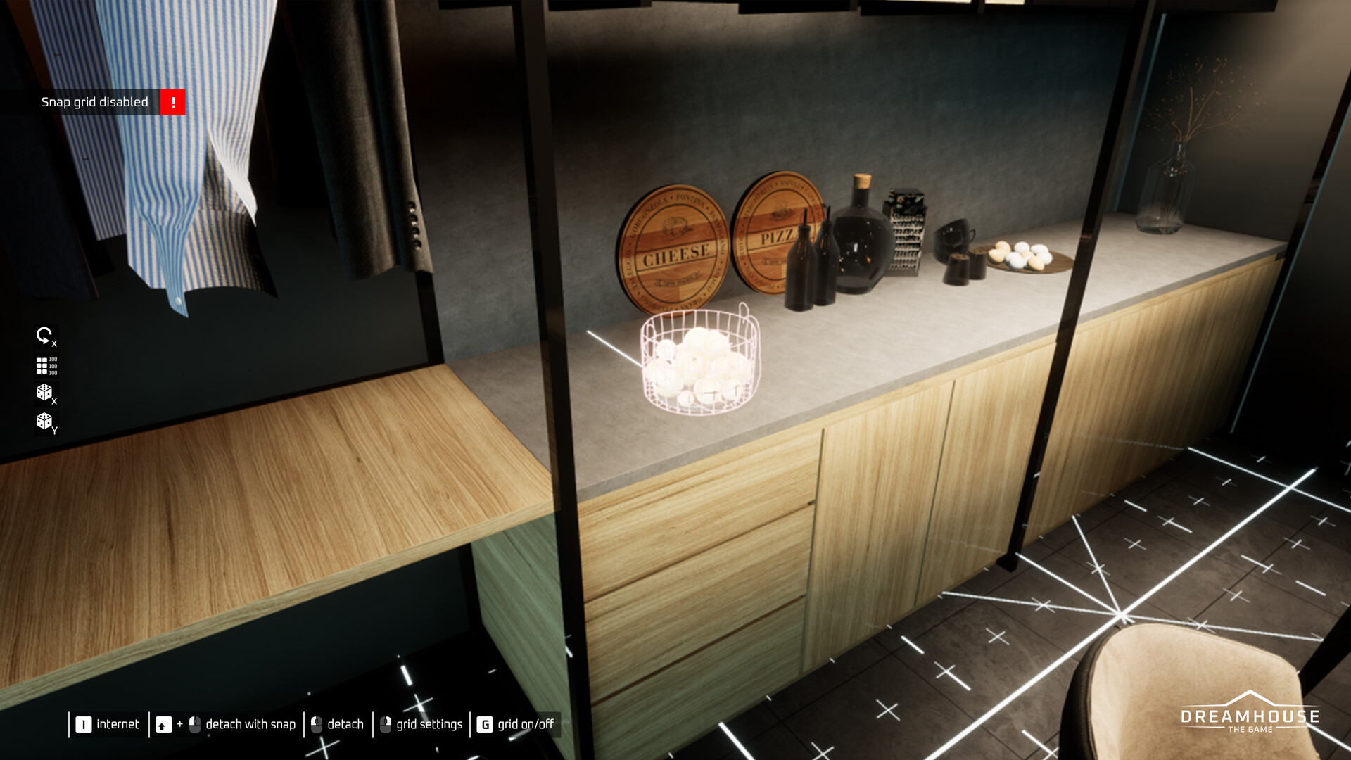Dreamhouse: The Game screenshot 13