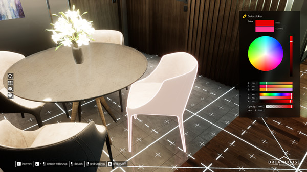 Screenshot media