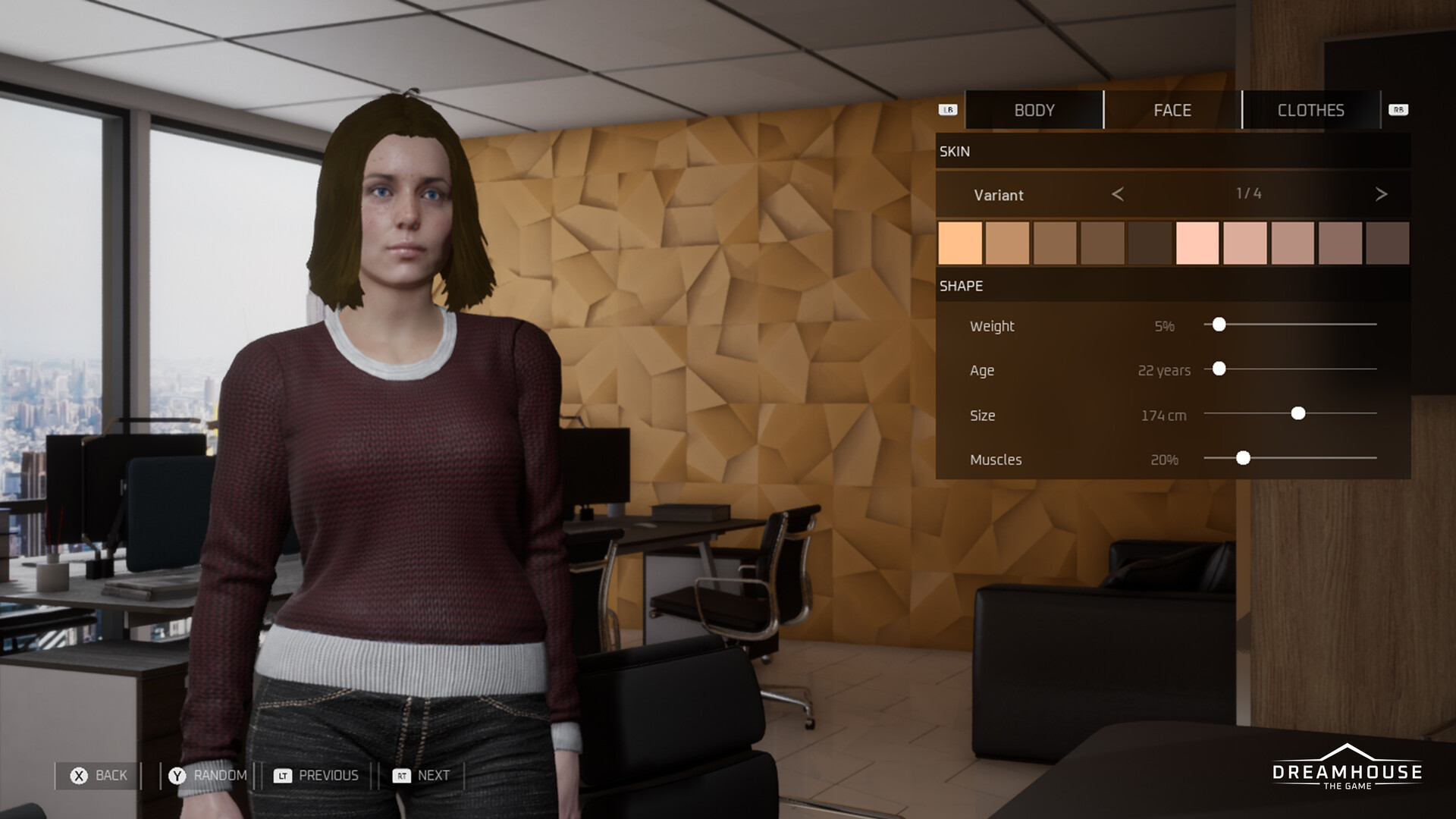 Dreamhouse: The Game screenshot 18