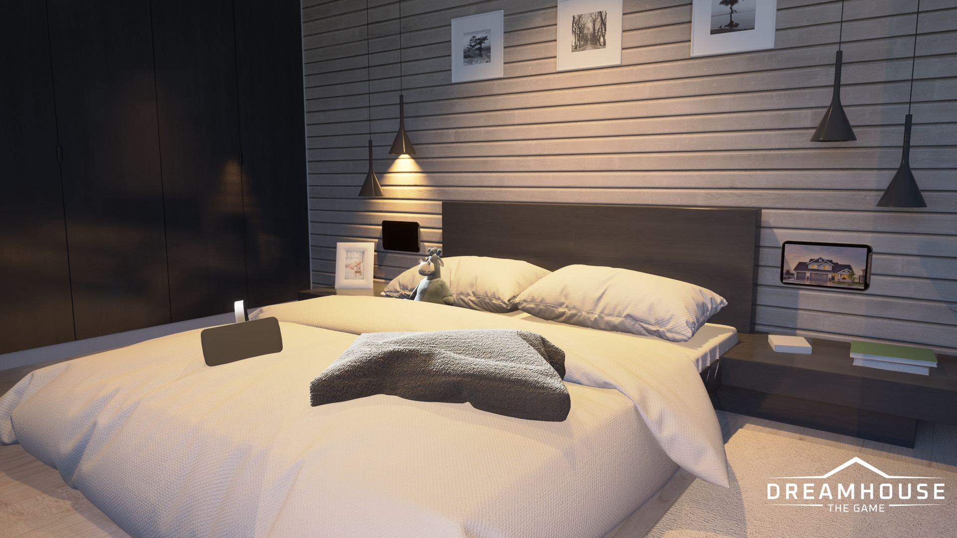 Dreamhouse: The Game screenshot 8