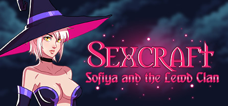 Sexcraft - Sofiya and the Lewd Clan banner image