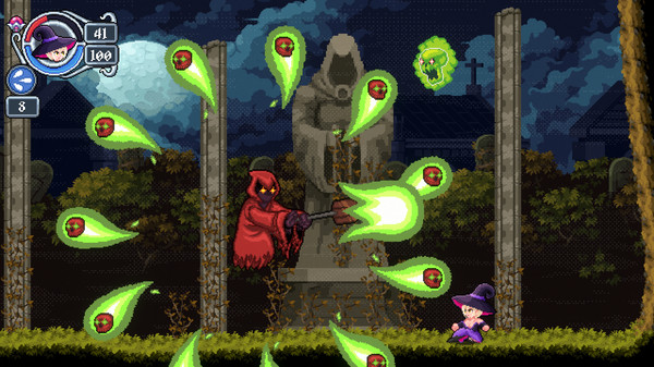 Screenshot 2 of Sexcraft - Sofiya and the Lewd Clan - additional gameplay view