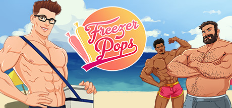 Freezer Pops banner