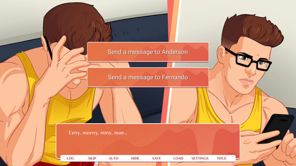 Screenshot media
